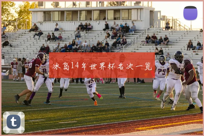 冰岛14年世界杯名次一览
