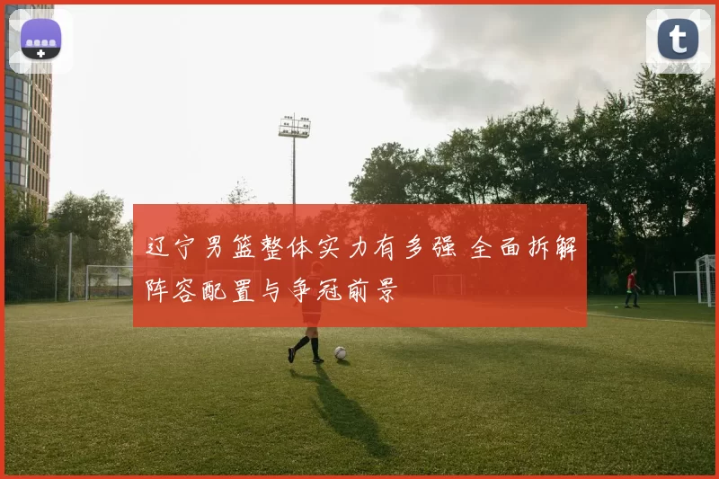 辽宁男篮整体实力有多强 全面拆解阵容配置与争冠前景