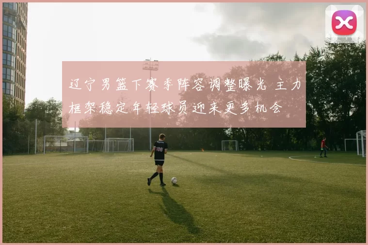 辽宁男篮下赛季阵容调整曝光 主力框架稳定年轻球员迎来更多机会