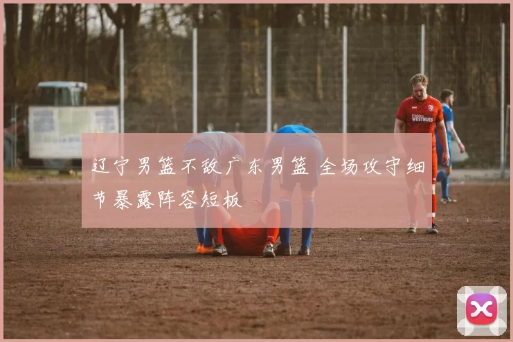 辽宁男篮不敌广东男篮 全场攻守细节暴露阵容短板